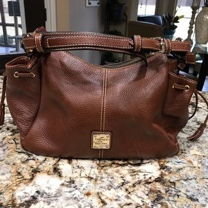 Dooney and Bourke Handbag